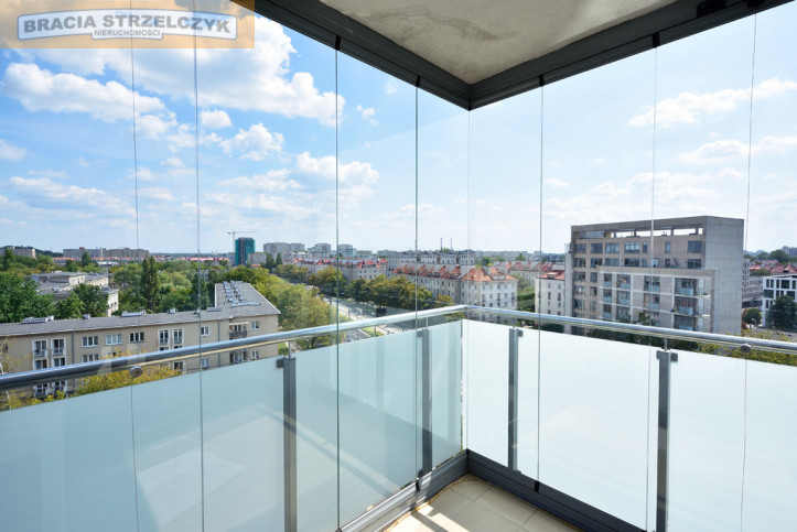 Mieszkanie Sprzedaż  Mokotów Jurija Gagarina 10